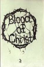 Blood of Christ